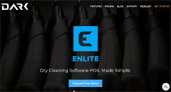 Desktop Screenshot of enlitepos.com